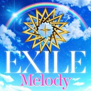 EXILE「Melody」配信ジャケット