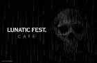 「LUNATIC FEST.」カフェが期間限定オープン、ステージ名も発表