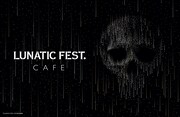 「LUNATIC FEST. CAFE」ビジュアル
