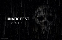 「LUNATIC FEST. CAFE」ビジュアル
