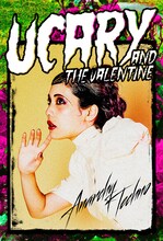 UCARY & THE VALENTINE