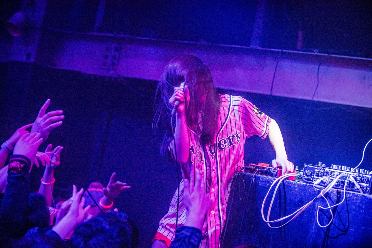 後藤まりこ