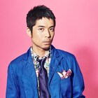 久保田利伸レコードの上で歌う新曲MV、福田彩乃が“女性の日々のあるある”表現
