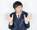 岡田圭右（ますだおかだ）