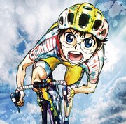 Rhythmic Toy World「僕の声」アニメ盤ジャケット