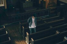 米津玄師（Photo by Taro Mizutani）