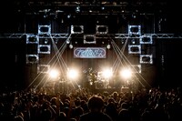 夜の本気ダンス「Kotteri! intelli! One Man Show!」最終公演の様子。（撮影：キムラユキ）