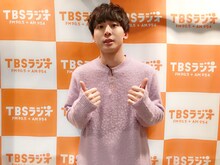 工藤大輝（Da-iCE）