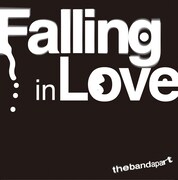 the band apart「Falling in Love」