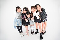 テーマパークガール