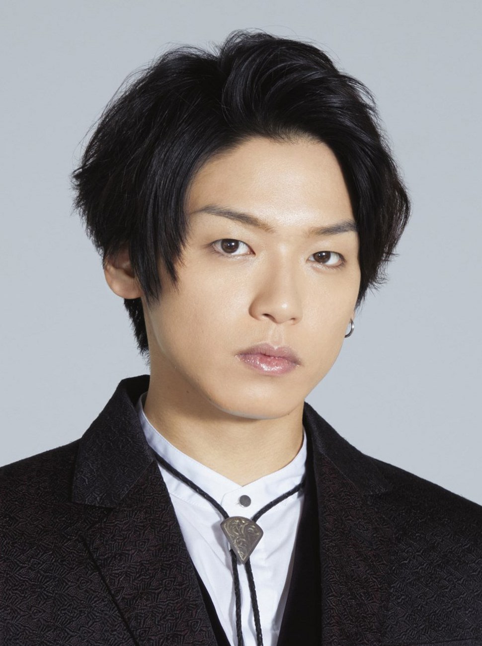 高木雄也（Hey! Say! JUMP） - Hey! Say! JUMP八乙女＆高木 