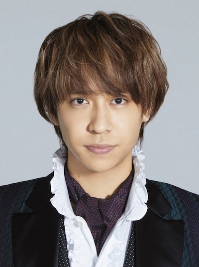 八乙女光（Hey! Say! JUMP）