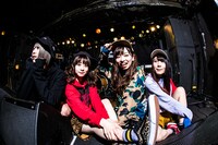 Malcolm Mask McLaren