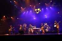 和楽器バンド（写真提供：LIVE SDD 2018 OFFICIAL PHOTO）