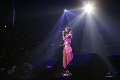 Dream Ami（写真提供：LIVE SDD 2018 OFFICIAL PHOTO）