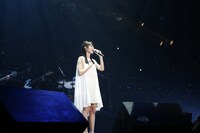 水谷果穂（写真提供：LIVE SDD 2018 OFFICIAL PHOTO）