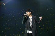 山崎育三郎（写真提供：LIVE SDD 2018 OFFICIAL PHOTO）