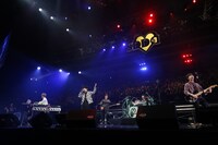 Mrs. GREEN APPLE（写真提供：LIVE SDD 2018 OFFICIAL PHOTO）