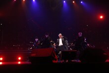 CRAZYBOY（写真提供：LIVE SDD 2018 OFFICIAL PHOTO）