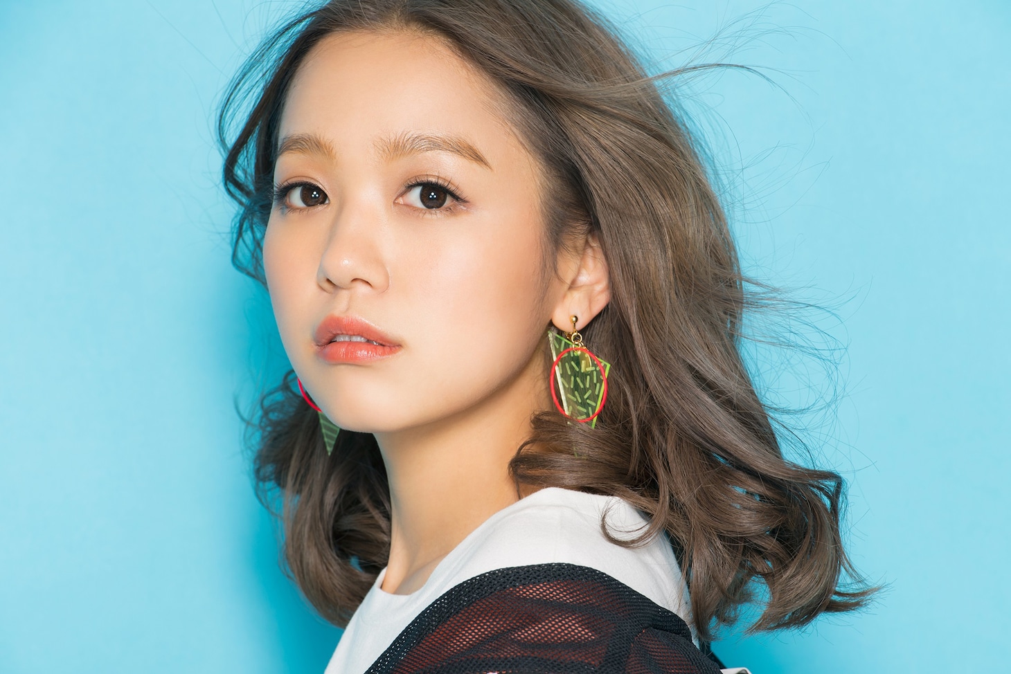 西野カナ