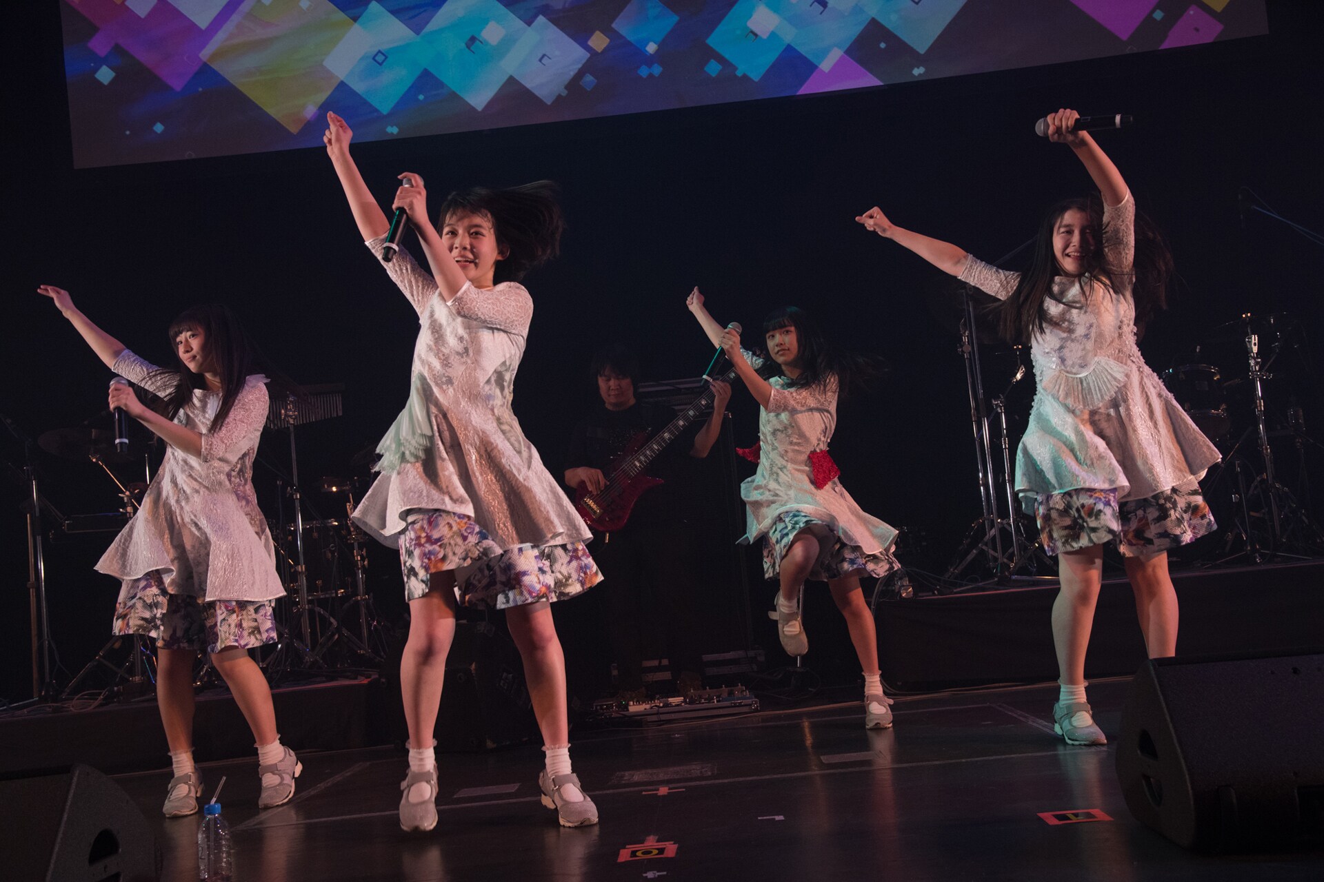 sora tob sakanaが中野サンプラザに豪華メンツ迎え音楽会「また主催