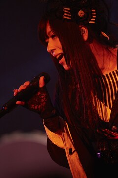 和楽器バンド、オーケストラ従えた城ホール公演でオリジナルアルバム 