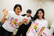 callme（Photo by Genki Arata）