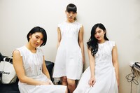 callme（Photo by Genki Arata）