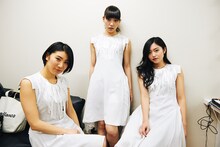 callme（Photo by Genki Arata）