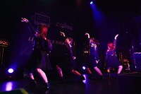 フィロソフィーのダンス（Photo by Genki Arata）