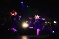 フィロソフィーのダンス（Photo by Genki Arata）