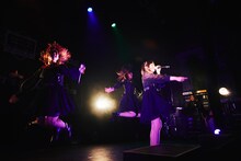 フィロソフィーのダンス（Photo by Genki Arata）