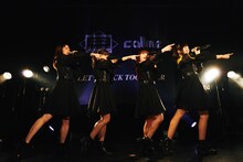 フィロソフィーのダンス（Photo by Genki Arata）