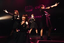 フィロソフィーのダンス（Photo by Genki Arata）