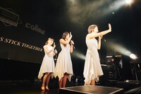 callme（Photo by Genki Arata）