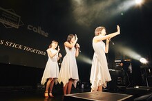 callme（Photo by Genki Arata）