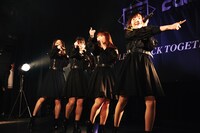 フィロソフィーのダンス（Photo by Genki Arata）