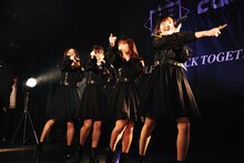 フィロソフィーのダンス（Photo by Genki Arata）