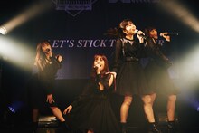 フィロソフィーのダンス（Photo by Genki Arata）