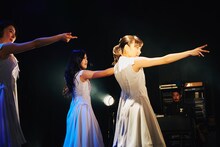 callme（Photo by Genki Arata）