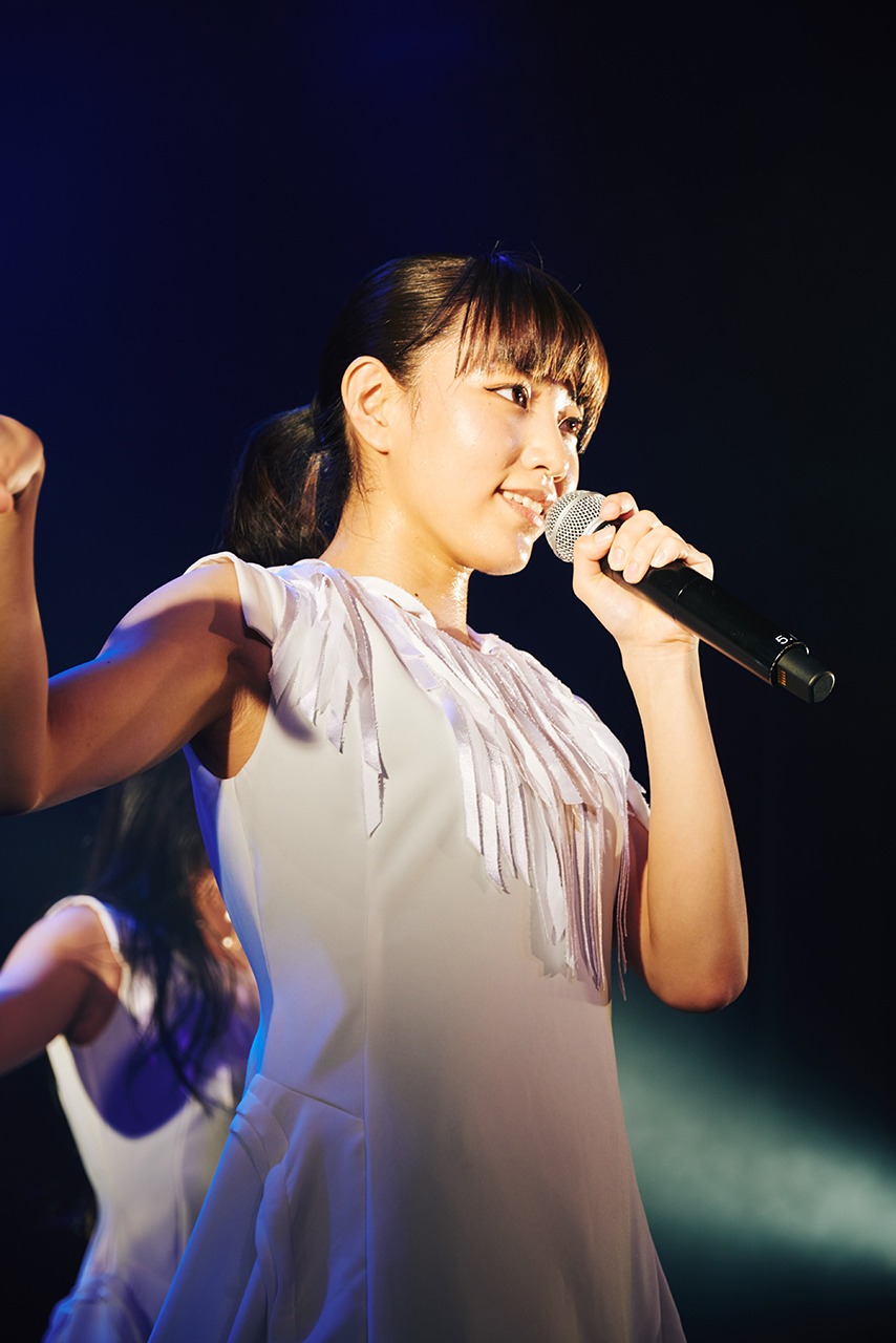MIMORI（callme）（Photo by Genki Arata）