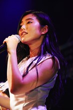 KOUMI（callme）（Photo by Genki Arata）