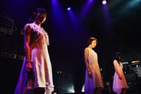 callme（Photo by Genki Arata）