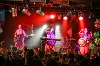 CHAI（Photo by Viola Kam (V'z Twinkle)）