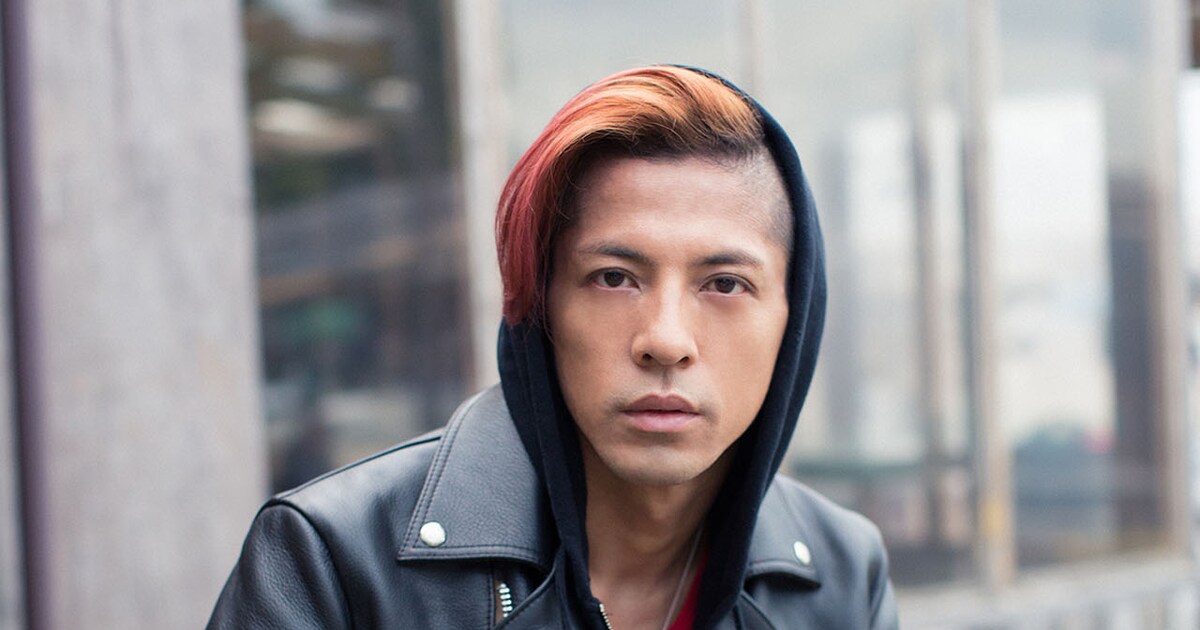 降谷建志が新曲初披露、次世代クリエイターとのコラボイベントに500人 