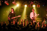 Large House Satisfaction（Photo by Viola Kam (V'z Twinkle)）