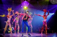 松任谷由実「SURF & SNOW in Naeba Vol.38」の様子。（Photo by HAJIME KAMIIISAKA）