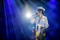 松任谷由実「SURF & SNOW in Naeba Vol.38」の様子。（Photo by HAJIME KAMIIISAKA）