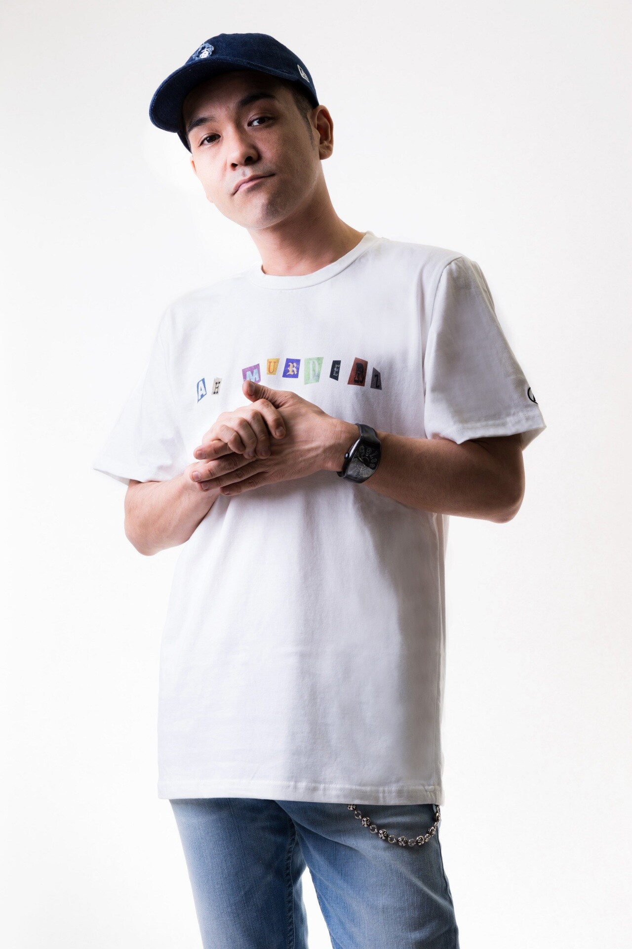 RED SPIDERニューアルバムは35曲収録の「#compact_disc」