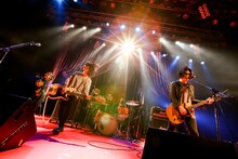 SIX LOUNGE（Photo by Viola Kam (V'z Twinkle)）